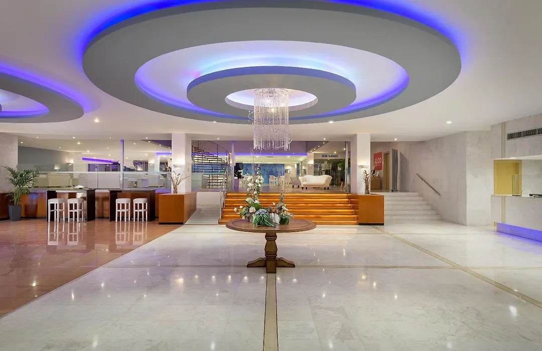 Oceanis Beach Hotel-1