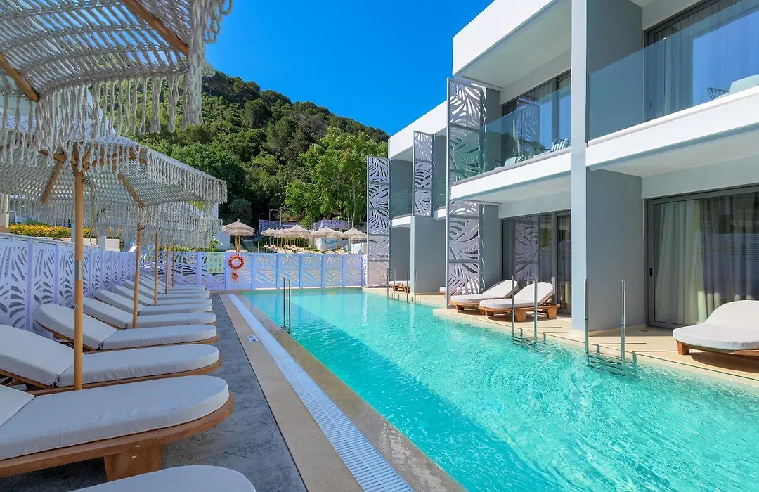 Oceanis Park Hotel-1