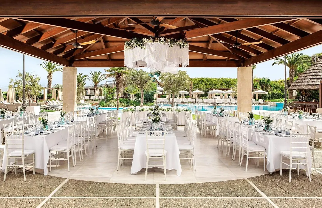 Sheraton Rhodes Resort-1