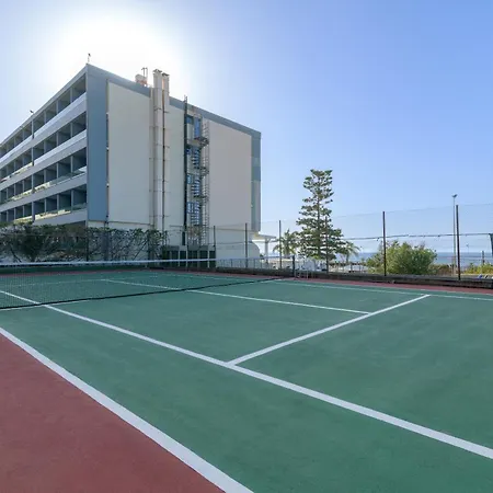 Oceanis Beach Hotel-2
